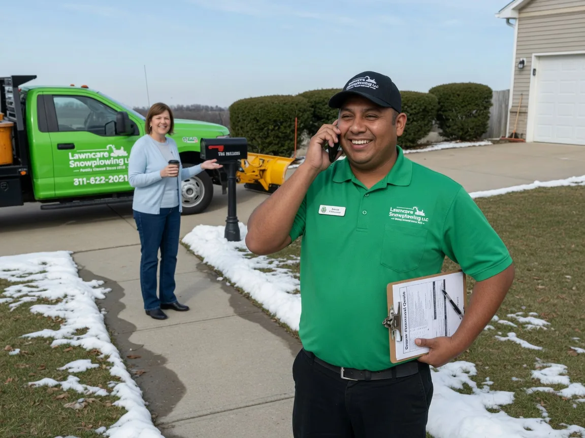 Lawn Care Services By Expert Landscaper Elton, LA FAQs